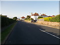 Severn Road - Penylan Avenue