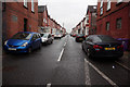 Alwyn Street off Aigburth Road, Liverpool