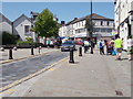 Canon Street - viewed from Commercial Street