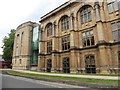 Radcliffe Science Library, Oxford