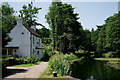 Basingstoke Canal