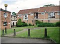 Flats in Saunders Court