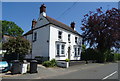 House on Measham Road, Acresford