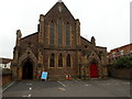 North Street Congregational Church, Taunton