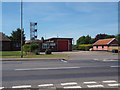 Watton Fire Station