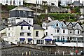 West Looe: The Old Bridge House