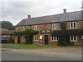 The Stag, Maidwell