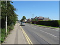 Ashby Road, Ibstock