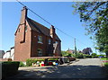 House on Main Street, Normanton le Heath