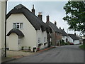 Higher Street, Okeford Fitzpaine