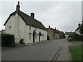 Lower Street, Okeford Fitzpaine