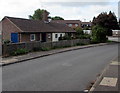 Bungalows, The Crescent, Pewsey