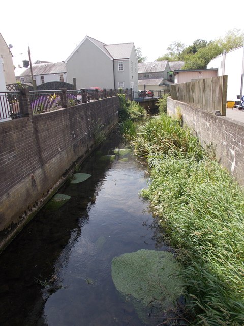 River Thaw - High Street