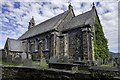 St. Michaels Church, Llan Ffestiniog