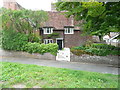 The Old Farmhouse, Derringstone Street