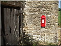 Farm postbox