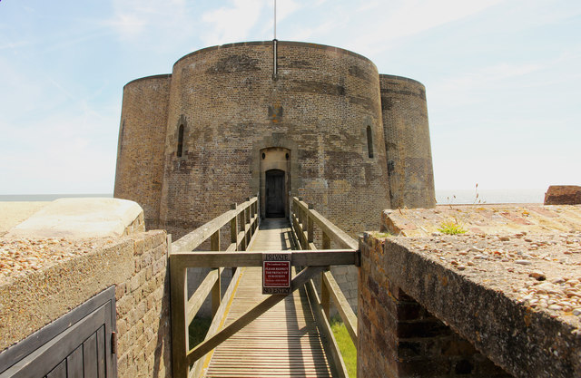 Aldeburgh Martello Tower