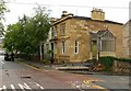 NS5766 : 27 Bank Street, Hillhead by Alan Murray-Rust