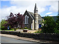 Sandbank Parish Church