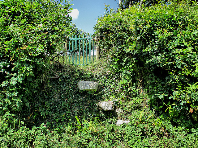 Gate and Stile