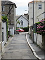 South Place Folly Penzance