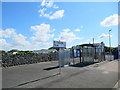 St Columb Road Station