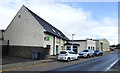 Dunoon Job Centre Plus