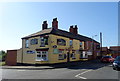 The Miners Arms, Church Gresley