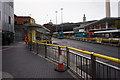 Queen Square Bus Station, Liverpool