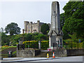 Dunoon War Memorial