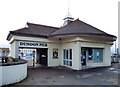 Dunoon Pier