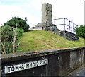 Clan Lamont Memorial