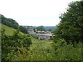 Chettiscombe Farm