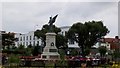 Clacton War Memorial