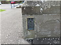 Ordnance Survey Flush Bracket 11535