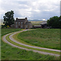 Green House, Shap