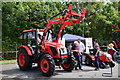 Tractors - 179th Omagh Annual Agricultural Show 2019