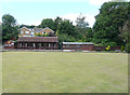 Barham Bowls Club, Valley Road