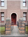 Gate posts and gate