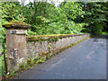 Bridge on Kilbride Road