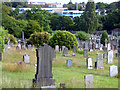 Dunoon Cemetery