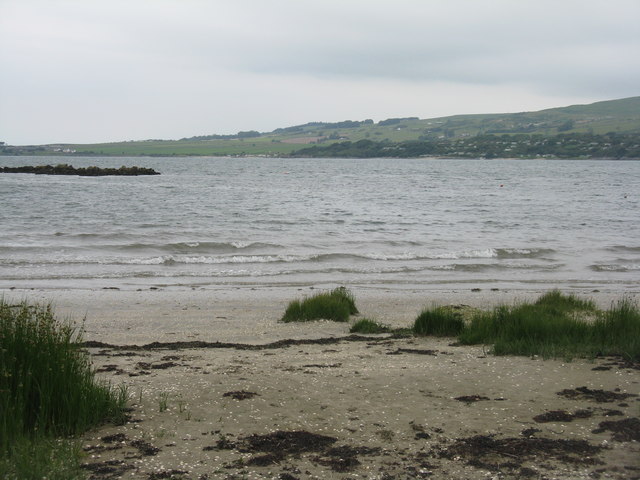 Airds Bay, Sandgreen