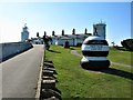 Lizard Lighthouse