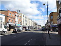 Stoke Newington High Street, Stoke Newington