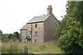 Temple Farmhouse, Aslackby