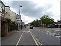 Forest Road, Walthamstow