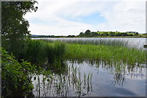 H2248 : Lough Erne at Trory by Kenneth  Allen