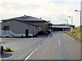 North Atlantic Fisheries College, Scalloway