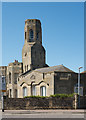 Lowestoft : Council offices