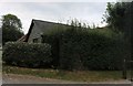 Side of house by Burbage Road, Little Salisbury